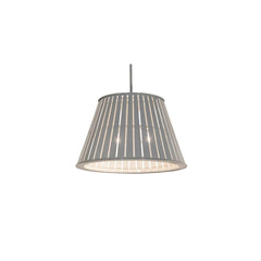 2 Light 31" Wide Pendant