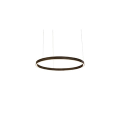 39" Wide Suspension Pendant
