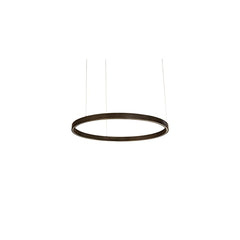 39" Wide Suspension Pendant