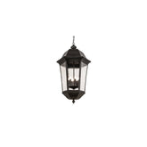 6 Light 27" Wide Pendant