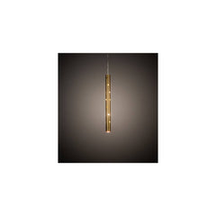 2" Wide Mini Pendant