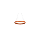 40" Wide Suspension Pendant