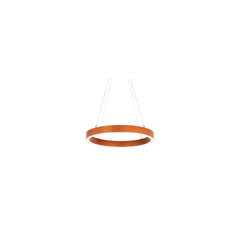 40" Wide Suspension Pendant