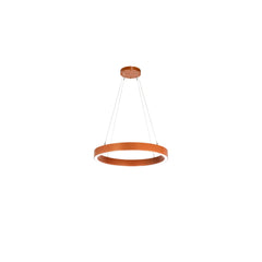 40" Wide Suspension Pendant