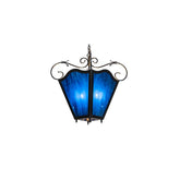 4 Light 28" Wide Pendant
