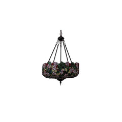 3 Light 20" Wide Pendant