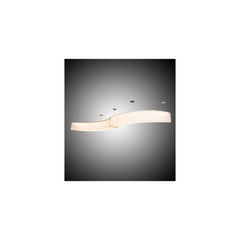 142" Wide Linear Pendant