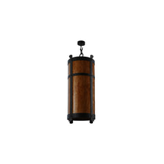 6 Light 19" Wide Pendant