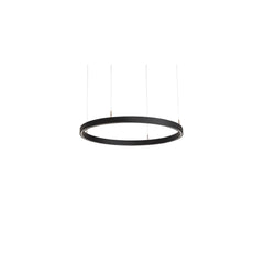 36" Wide Suspension Pendant