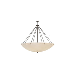 16 Light 70" Wide Pendant