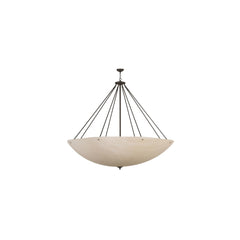 16 Light 70" Wide Pendant