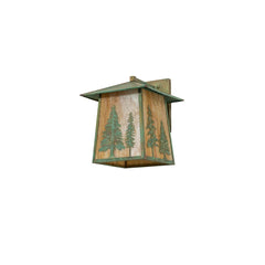 20" Tall Wall Sconce