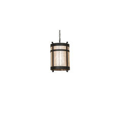 6 Light 20" Wide Pendant