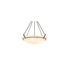 16 Light 48" Wide Pendant