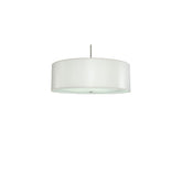 4 Light 42" Wide Pendant