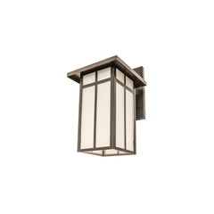 18" Tall Wall Sconce