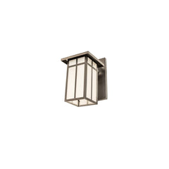 13" Tall Wall Sconce