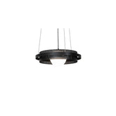 24" Wide Suspension Pendant