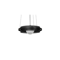 24" Wide Suspension Pendant