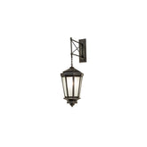 50" Tall Wall Sconce