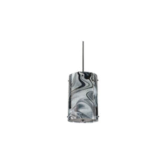 4 Light 13" Wide Pendant