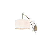 26" Tall Wall Sconce