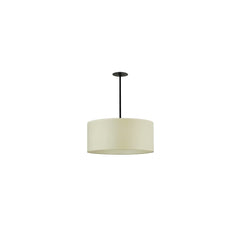 4 Light 30" Wide Pendant