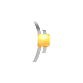 24" Tall Wall Sconce