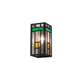 12" Tall Wall Sconce