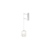 42" Tall Wall Sconce