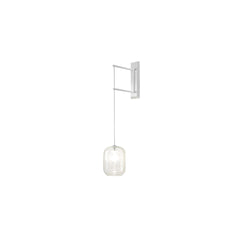 42" Tall Wall Sconce