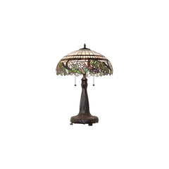 Handel Grapevine 2 Light 26" Tall Buffet Table Lamp