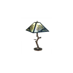 23" Tall Accent Table Lamp