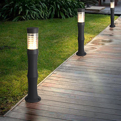 Modern Minimalist Outdoor Waterproof Landscape Decorative Lighting for Courtyard Garden