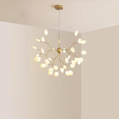 Creative 36 Lights Design LED Modern Chandeliers Pendant Light Ceiling Lamp