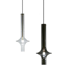 Modern Glass Metal Industrial Pendant Lighting Outdoor Pendant Light