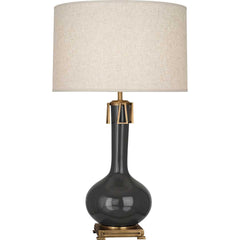 Athena 32" Vase Table Lamp