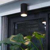 Ronde LED Plafondlamp, Minimalistisch, Waterdicht, Downlight voor Woonkamers en Gangpaden
