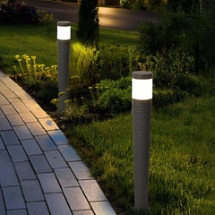 Vintage LED Outdoor Post Lights Garden Lights Outside Lights Landscape Lighting