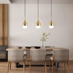 Niku Houselight Pendant Lamp