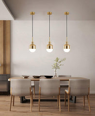 Niku Houselight Pendant Lamp