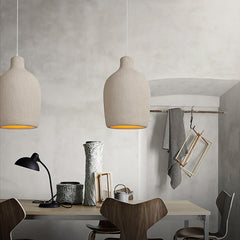 Barrel Shape Drop light Pendant Light