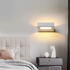 360° Rotatable LED Wall Lamp Wall Sconces Lighting Wall Light Fixture