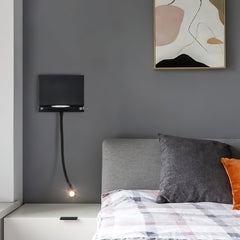 Mr. X LED Wall light Wall Light