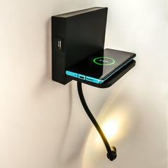 Mr. X LED Wall light Wall Light