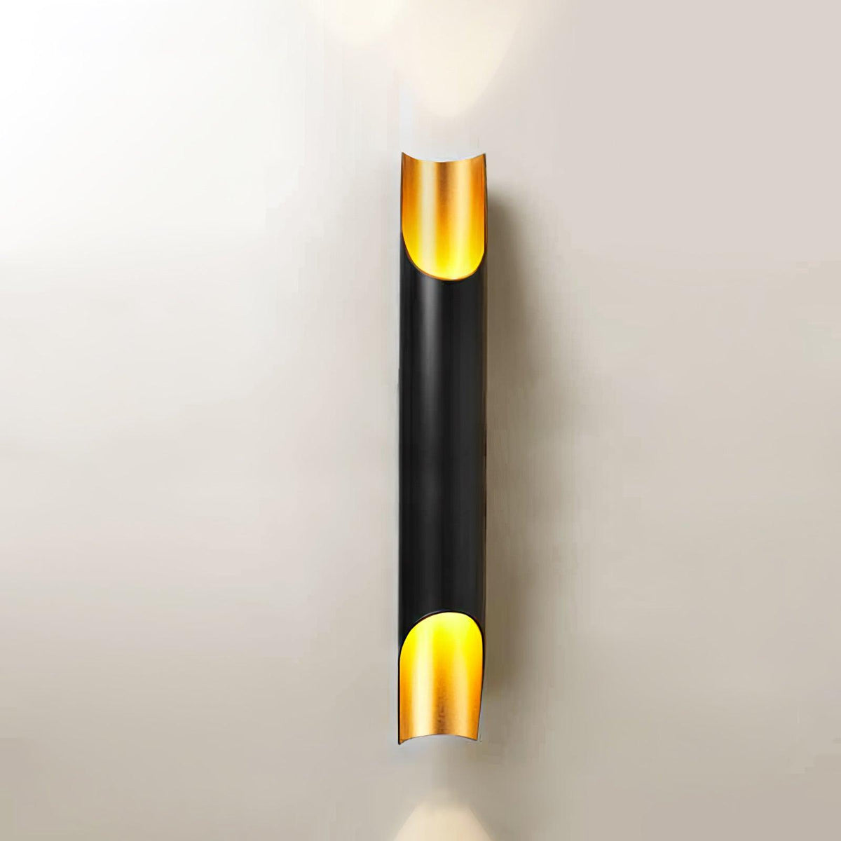 Abigali Straight Wall sconce Wall Lamp