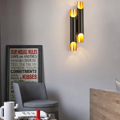 Abigali Straight Wall sconce Wall Lamp