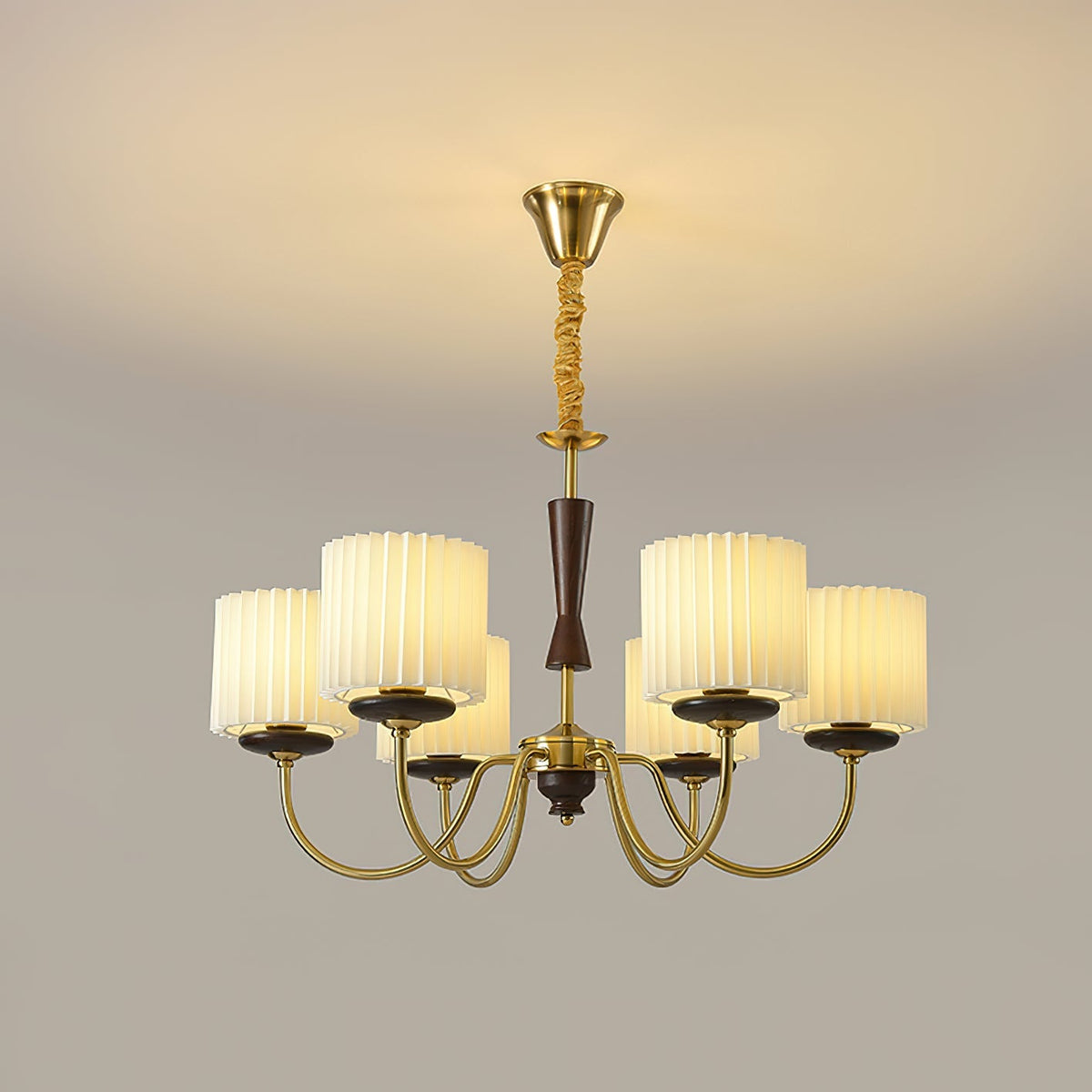 Acurt Pendant light Chandelier