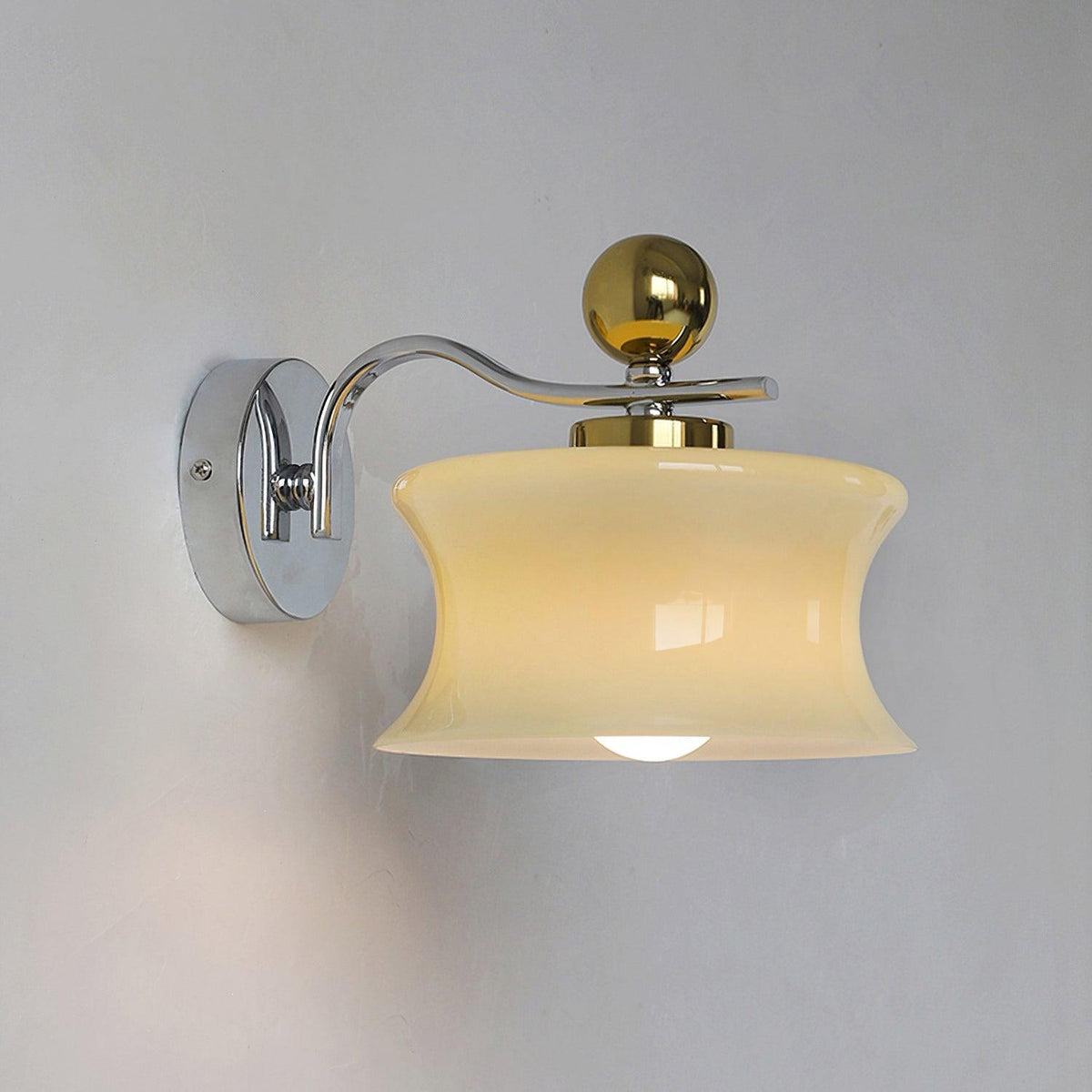 Adorn Wall sconce Wall Sconce