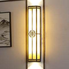 After Hours Outdoor Wall sconce Wall Light